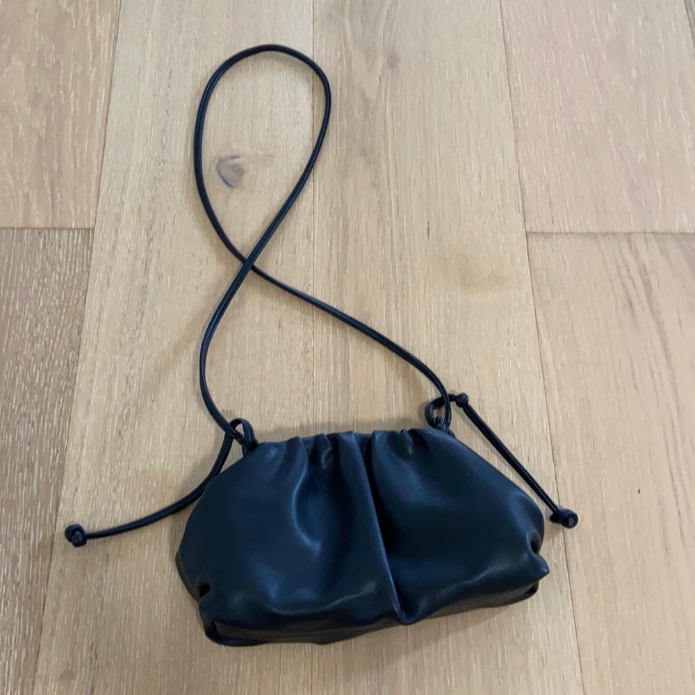 Banana Republic Factory Crossbody Clutch